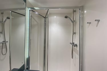 1 bed studio, Suffolk Road, Heeley, Sheffield, S24BU - Image 8